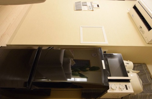 Dotonbori Apartment | 3 minutes walk to Dotonbori In the middle of Namb - Matoba Building 4B / Osaka Ōsaka