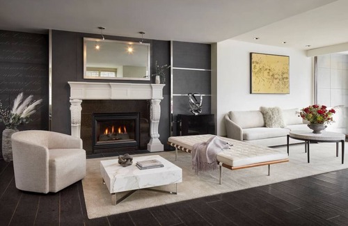 Capitol Hill Hotel | 3 Modern Suite w/Kitchenette | Pet Friendly | Near Capitol & Attractions