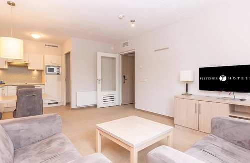 Kamperland Hotel | 3 Modern Units w/Balcony | Experience Wellness Activities, Near Beach & Outdoor