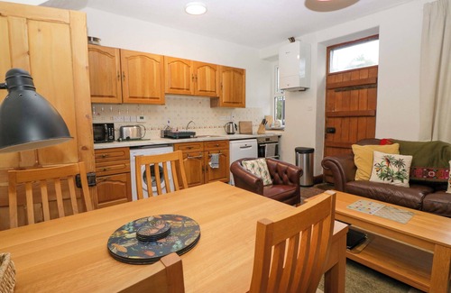 Sedbergh Cottage | 3 Mountain View