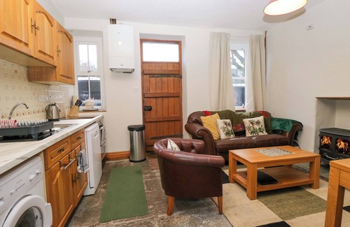 Sedbergh Cottage | 3 Mountain View