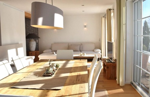 Furtwangen Apartment | 3 Naturappartement mit ca. 25 qm, 1 Wohn/Schlafraum, für maximal 2 Personen