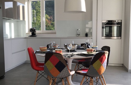 Lerici Apartment | #3 New - Cinque Terre, Tuscany, Liguria, Lerici