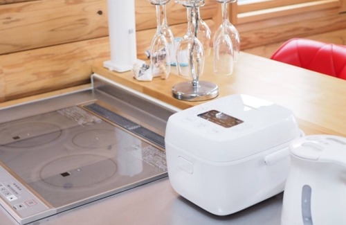 Miyakojima House | 3 nights Log house with private BBQ garden out/Miyakojima Okinawa