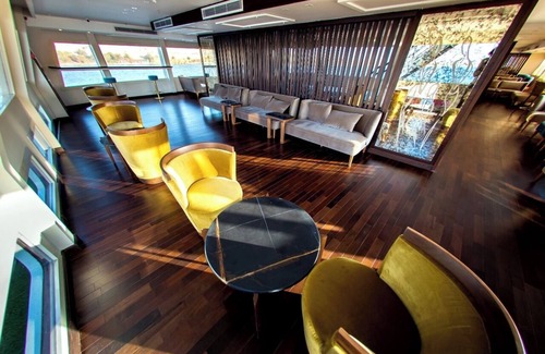 Aswan Cabin | 3 Nights nile cruise from Aswan to Luxor all-inclusive