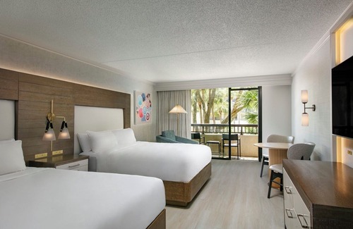 Shipyard Plantation Hotel | 3 Ocean View Units w/Balconies! Pools & Spa, Mini Golf, and Tennis Court Onsite
