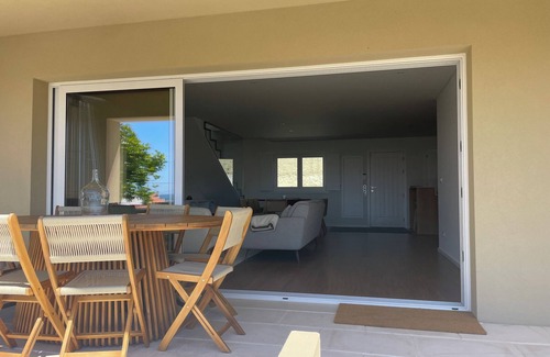 Caminha House | 3 Olives House - house with 4 suites and heated pool