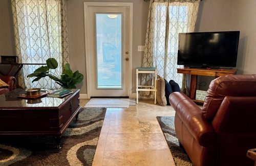 Santa Rosa Beach House | 3 or 6 month leasenBlue Mountain Beachn4 minute walk to Gulf