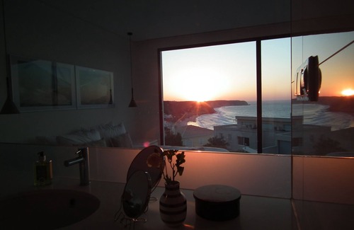 Salema House | 3 Palms Salema - Modern Scandinavian Designed Villa Salema With Ocean Views