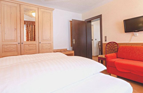 Mathon Apartment | 3-person apartment, No. 201 - Edelweißhof, Mathon