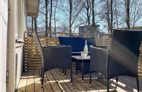 Stenungsund House | 3 person holiday home in STENUNGSUND