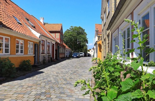 Ærø Municipality House | 3 person holiday home in Ærøskøbing