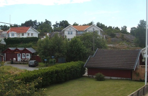 Torslanda House | 3 person holiday home in TORSLANDA-By Traum