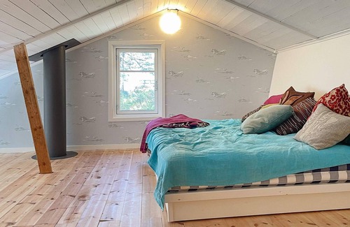 Uddevalla Municipality House | 3 person holiday home in UDDEVALLA