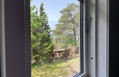 Uddevalla Municipality House | 3 person holiday home in UDDEVALLA