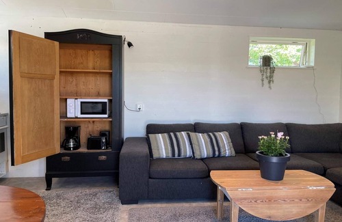 Uddevalla House | 3 person holiday home in UDDEVALLA-By Traum