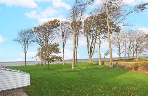 Bogense House | 3 person holiday home in Bogense