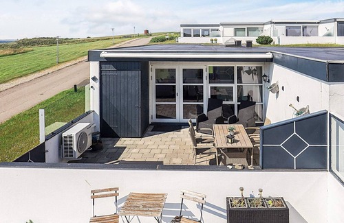 Dageløkke House | 3 person holiday home in Tranekær