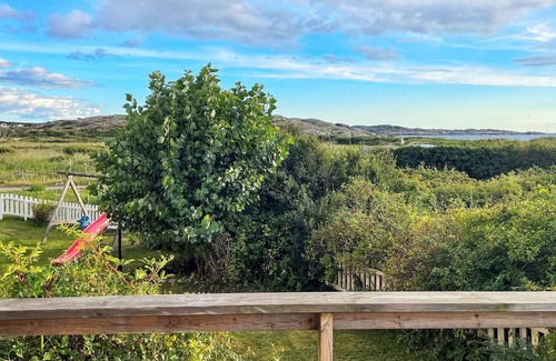 Ockero House | 3 person holiday home in Öckerö