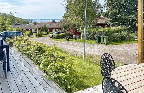 Kil House | 3 person holiday home in KIL