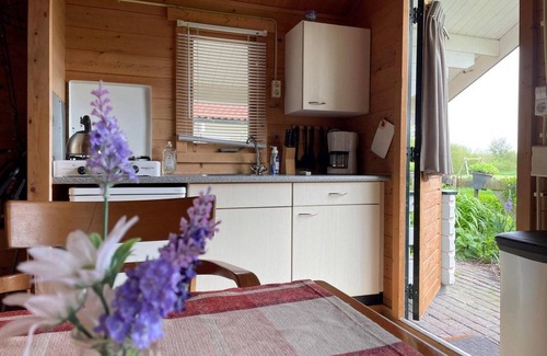 Koudekerke House | 3-person nature house in Koudekerke-Dishoek