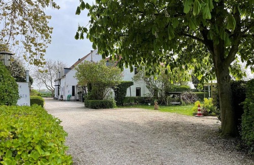 Koudekerke House | 3-person nature house in Koudekerke-Dishoek