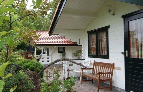 Koudekerke House | 3-person nature house in Koudekerke-Dishoek