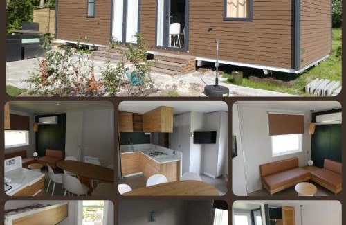 Hoogersmilde Other | 3-persoons 4-persoons en 6-persoons chalet Drenthe