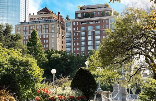 Back Bay East Hotel | 3 Pet-friendly Units! Few Minutes Drive to Bay Village Neighborhood Park