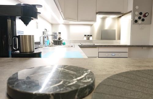 Aix-les-Bains City Center Apartment | 3 PETITS PRINCES