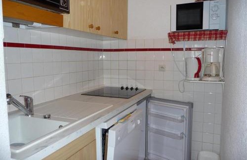 Prapoutel Apartment | 3 pièces - 2 chambres - pied des pistes - FR-1-771-57