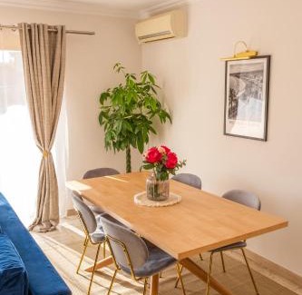 Cros-de-Cagnes Apartment | 3 pièces au cœur du cros de cagnes