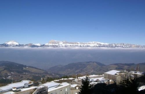 Prapoutel Apartment | 3 pièces au pied des pistes avec balcon, cuisine équipée et casier à skis - FR-1-557-23