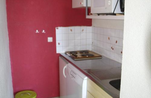 Prapoutel Apartment | 3 pièces au pied des pistes avec balcon, cuisine équipée et casier à skis - FR-1-557-23