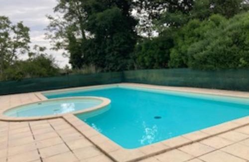 Soulac-sur-Mer Apartment | 3 pièces - Piscine - Proche plage