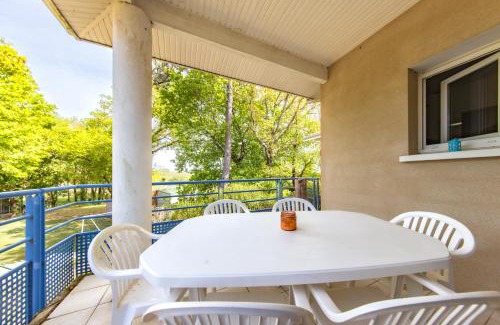 Soulac-sur-Mer Apartment | 3 pièces - Piscine - Proche plage