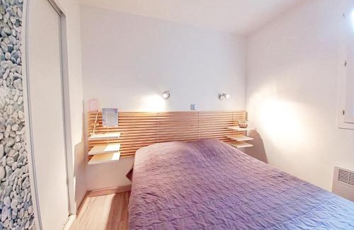 Agay Apartment | 3 pièces tout confort à Cap Estérel