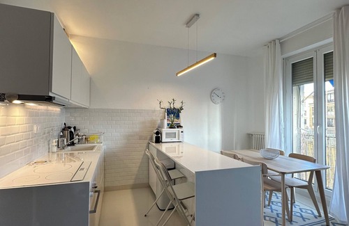 7th Arrondissement Apartment | 3 Pièces vue Vieux Port, Proche Panier et Mucem