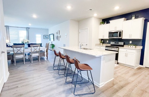 Millville House | 3 Pools + Gameroom & Beach Shuttle Near Bethany Beach!