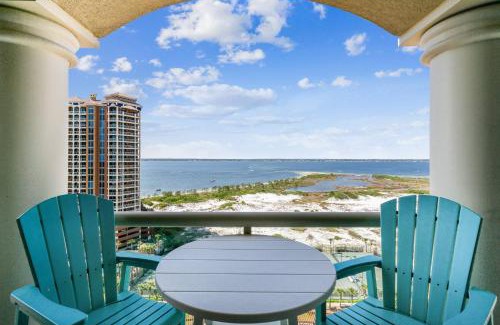Pensacola Beach House | 3 Portofino 1406