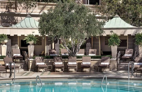 Las Vegas Hotel | 3 Premium King Suite at Palazzo at The Venetian