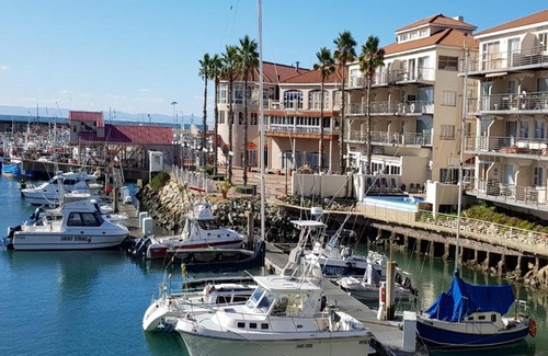 Saint Francis Bay Apartment | 3 Quarterdeck Apartment