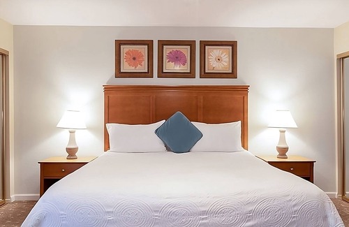 San Diego Country Estates Hotel | 3 Relaxing Units | 2BR with Pool & Kitchen | San Diego Country Estates