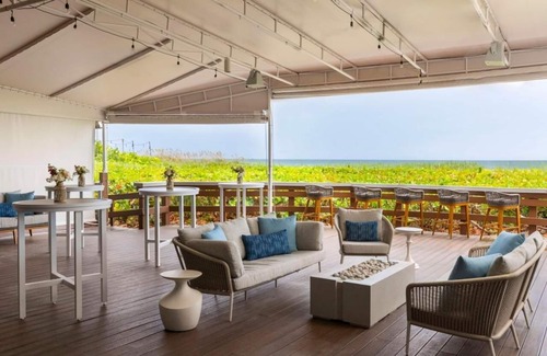 Singer Island Hotel | 3 Relaxing Units - Breathtaking Seaside Stroll at Our Resort w/Beach & Pool