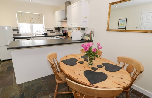 Llanbedr House | 3 RIVERSIDE BUNGALOWS, family friendly, with a garden in Llanbedr