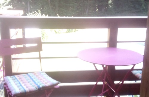 Hery-sur-Alby House | 3 room apartment in a country house