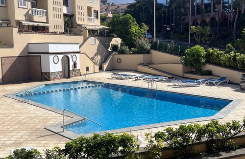 Puerto de la Cruz Apartment | 3 room apartment with fantastic views over the Atlantic and Teide