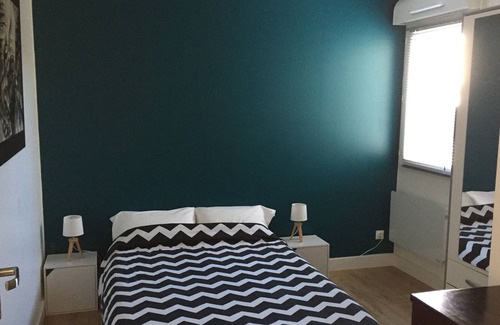 Villenave-d'Ornon Condo | 3 room apartment with terrace and private garden