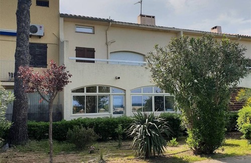 Plage d'Argeles Apartment | 3-room apartment with AC, wifi, terrace, parking - Argelès-sur-Mer