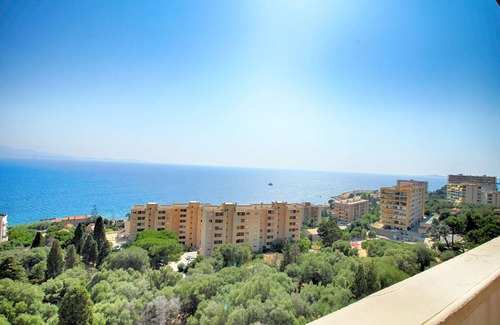 Ajaccio Apartment | 3-room apartment, 2 bedrooms, sleeps 4 in Ajaccio